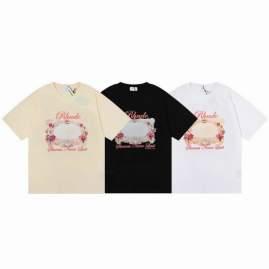 Picture of Rhude T Shirts Short _SKURhudeS-XL6ht142451
